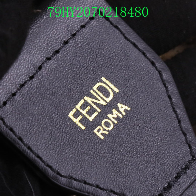 GC - Shoulder - 2672