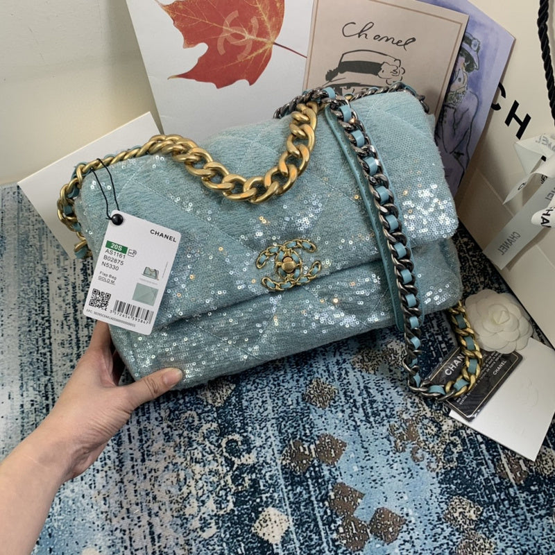 Style My Style - CHL Bags - 623