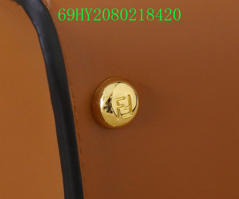 GC - Shoulder - 2674