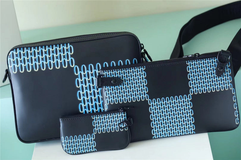 Lux-Totes - LOV Bags - 3934