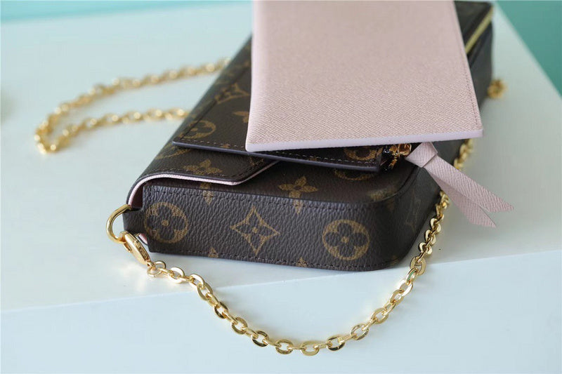 Lux-Totes - LOV Bags - 846