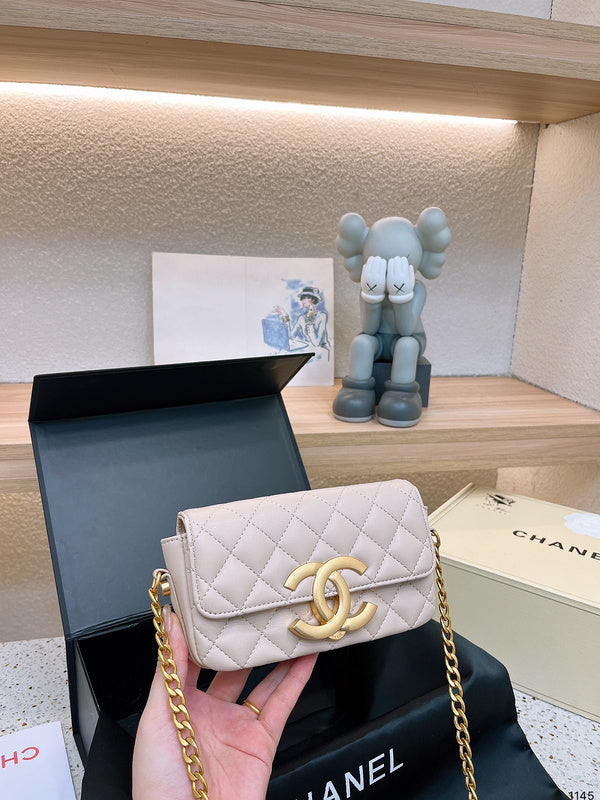 Luxurious Totes - CNL3 Bags - 231