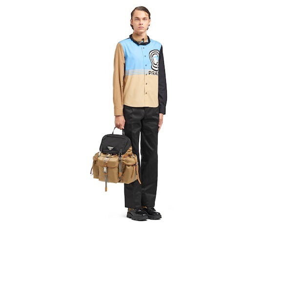 ZEP - PD Bags - 271