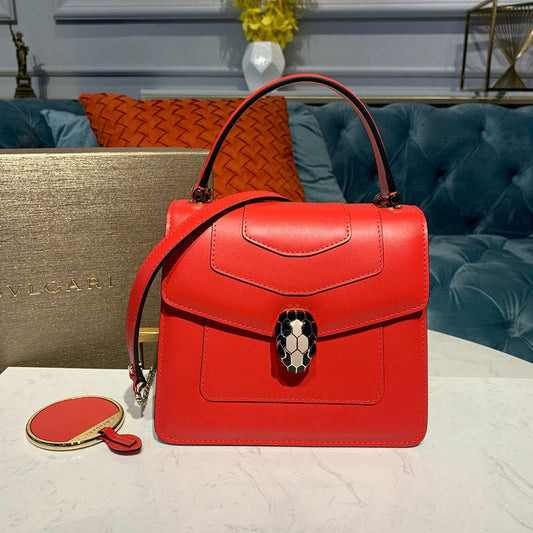 Luxurious-Totes - BVLGA Bags - 570