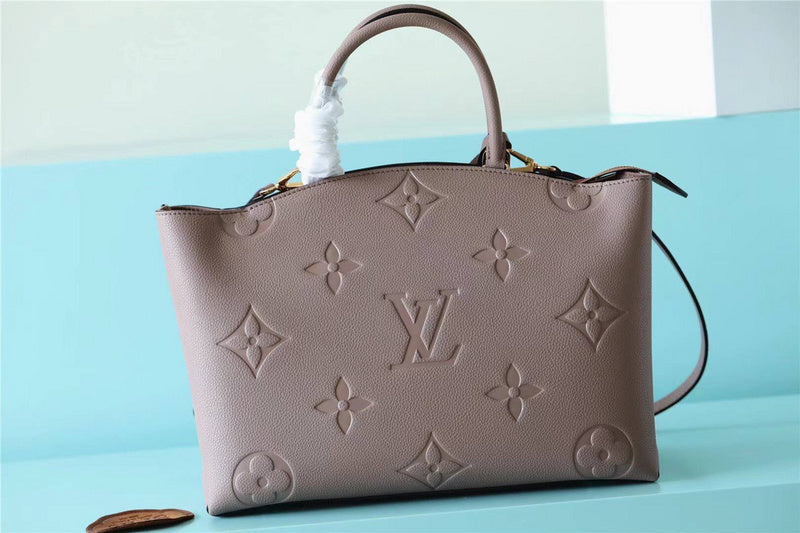 Lux-Totes - LOV Bags - 1202