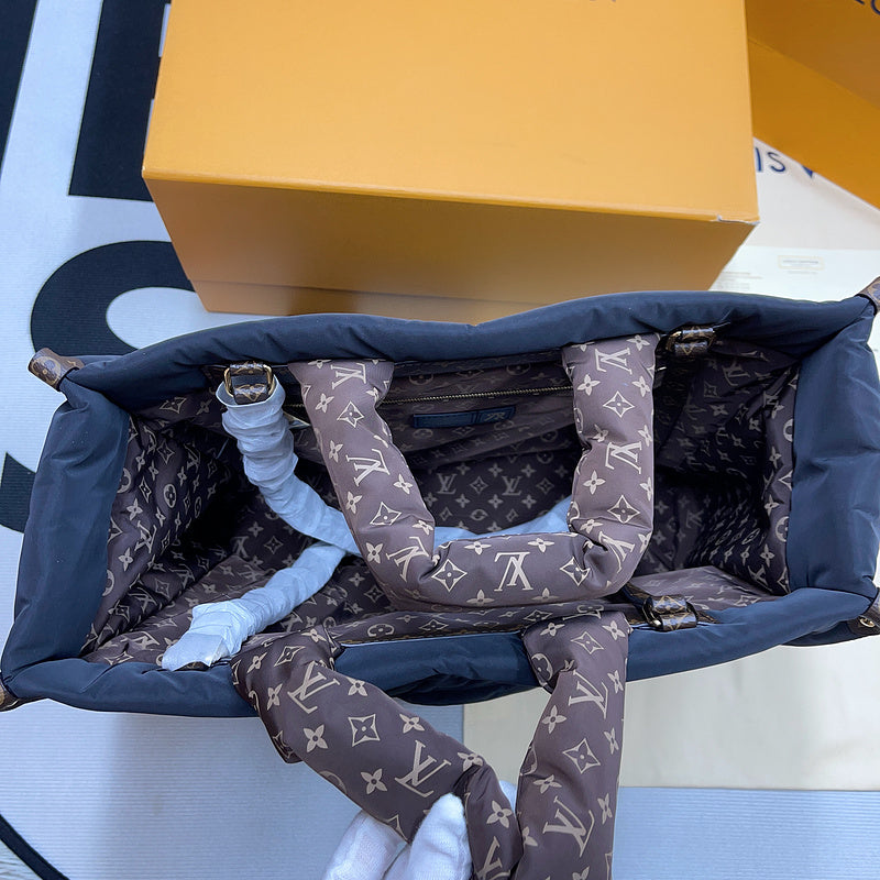 Lux-Totes - LOV Bags - 1119