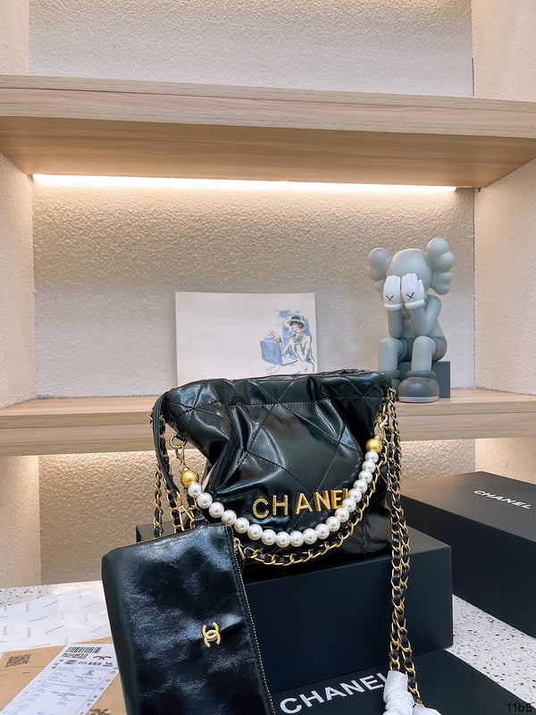 Style My Style - CNL3 Bags - 265
