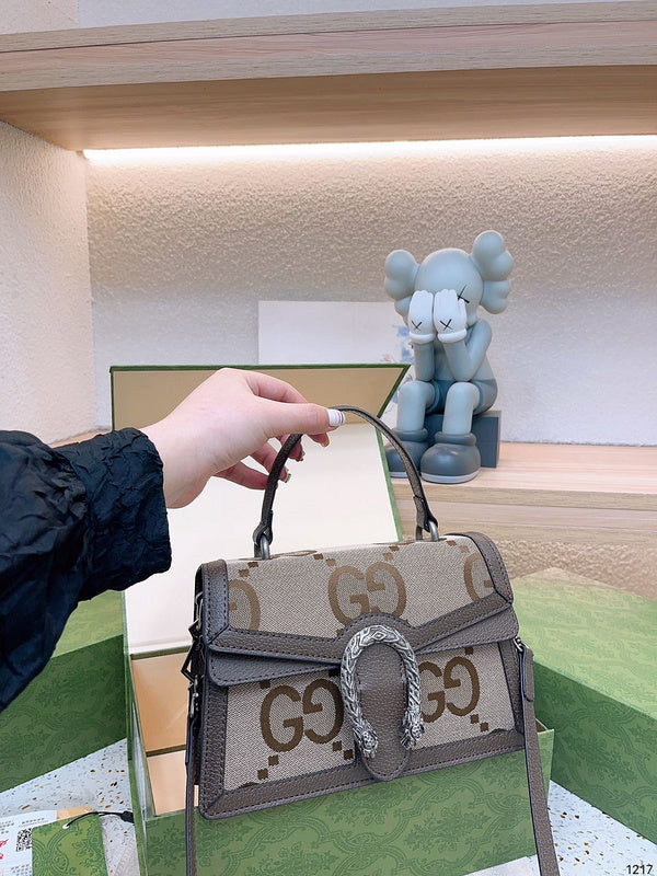 Style My Style - GUI3 Bags - 243