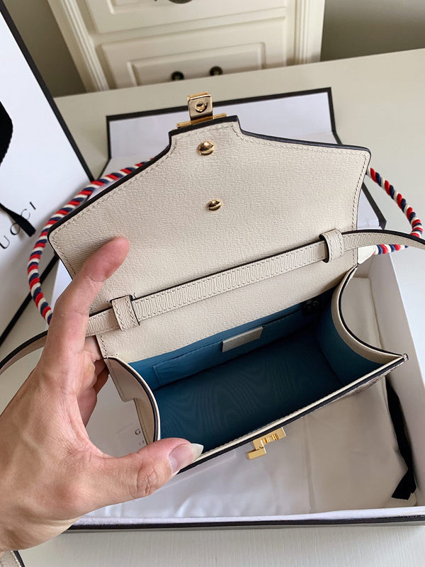 Luxurious Totes - Latest - 9998