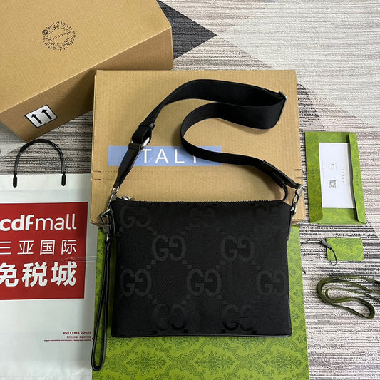 Lux-Totes - GCI Bags - 2231