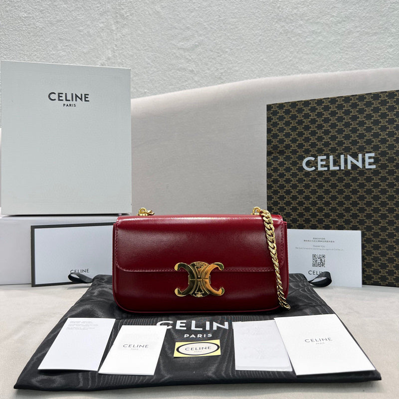 Luxurious-Totes - CLE Bags - 1248