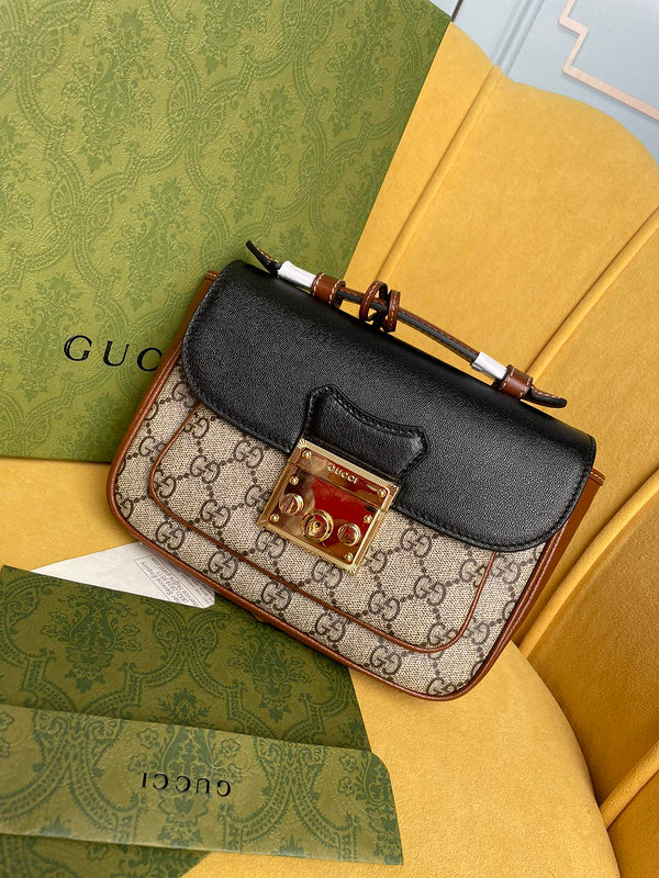 GUI - Luxurious Totes - 1085