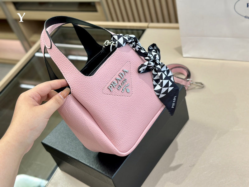Luxurious Totes - PDA3 Bags - 016