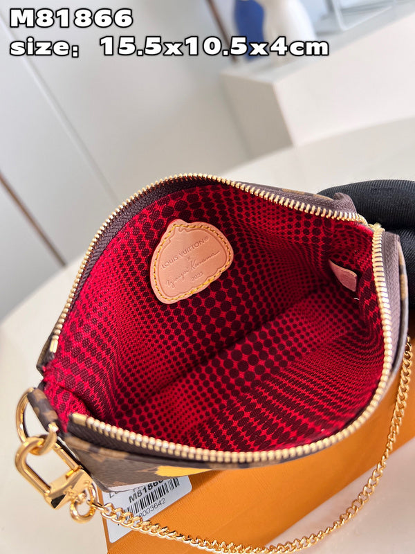 LOV - Luxurious Totes - 750