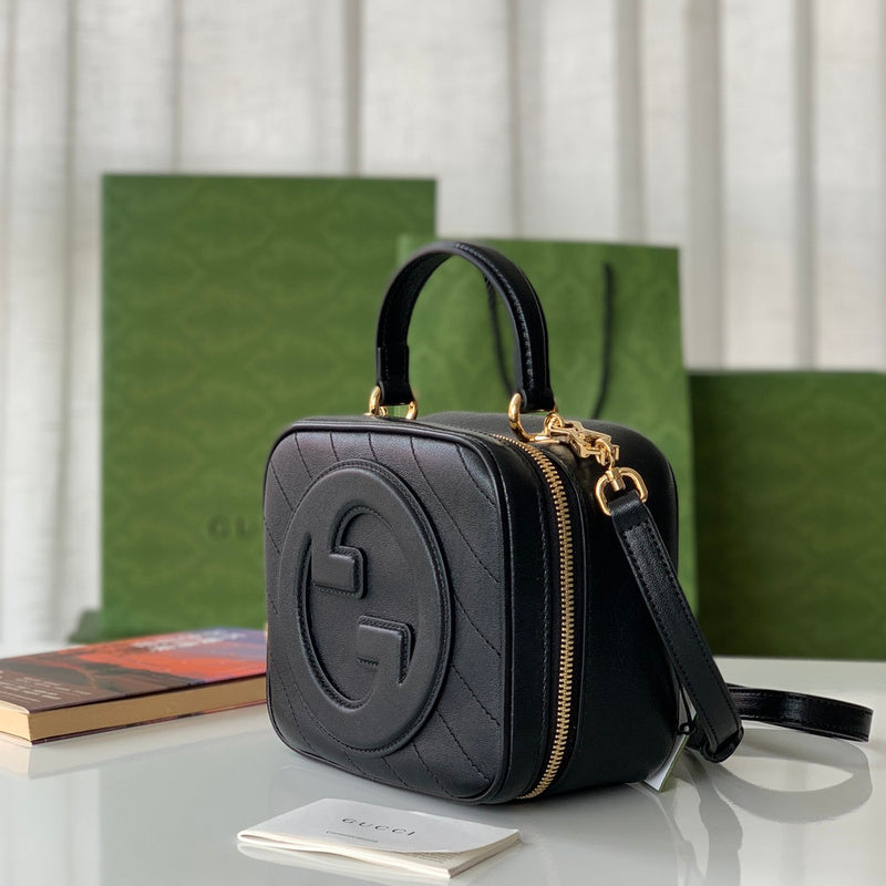 GUI - Luxurious Totes - 316