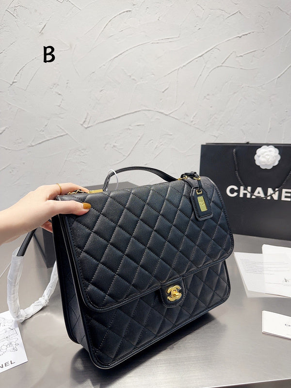 Luxurious Totes - CNL3 Bags - 290