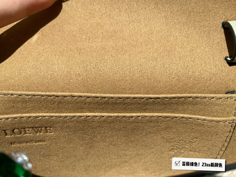 Style My Style - LW-CH Bags - 032