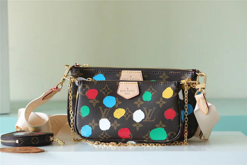 Lux-Totes - LOV Bags - 453