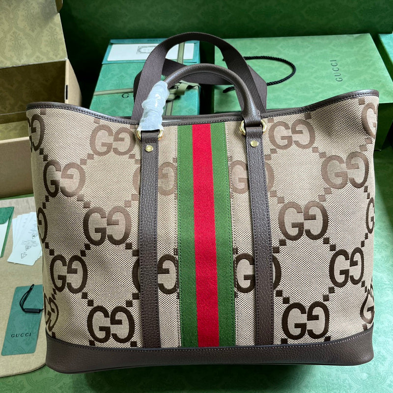 GUI - Luxurious Totes - 120