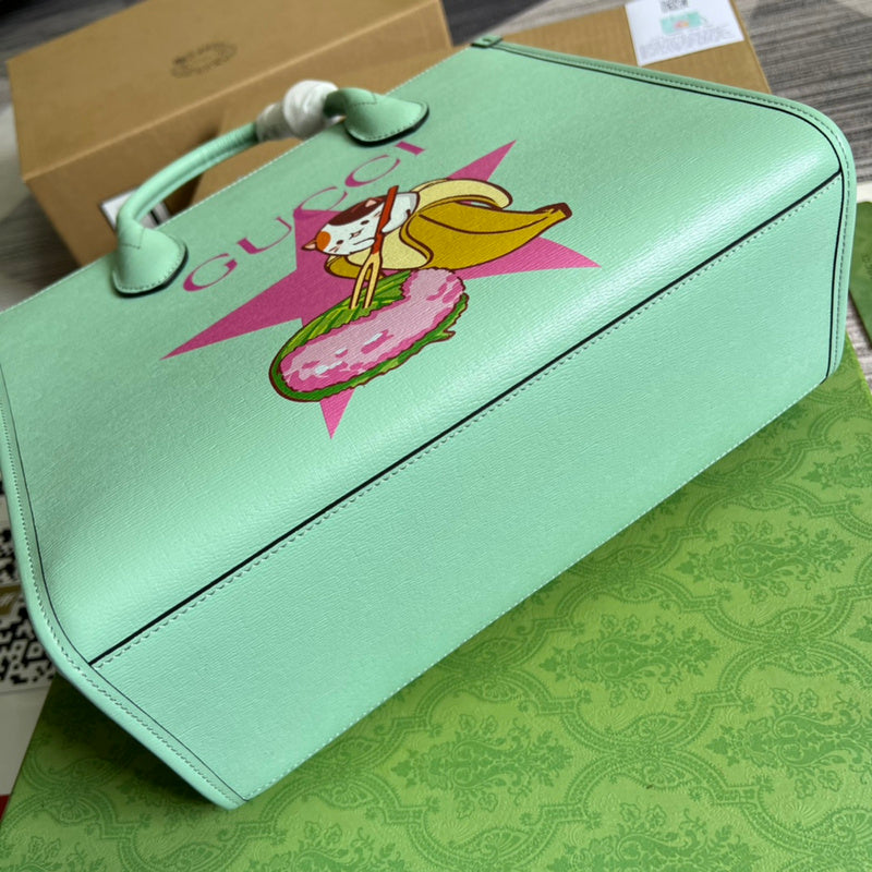 Luxurious Totes - Latest - 3723