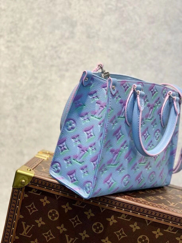 LOV - Luxurious Totes - 1449