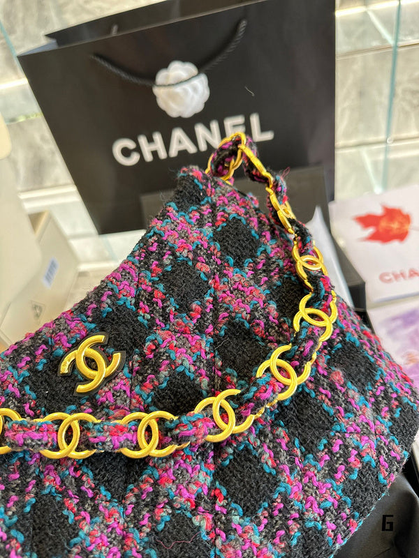 Luxurious Totes - CNL3 Bags - 410