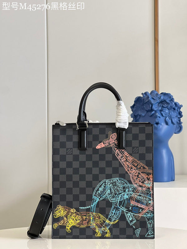 LOV - Luxurious Totes - 1611