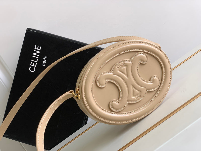 Luxurious-Totes - CLE Bags - 1096