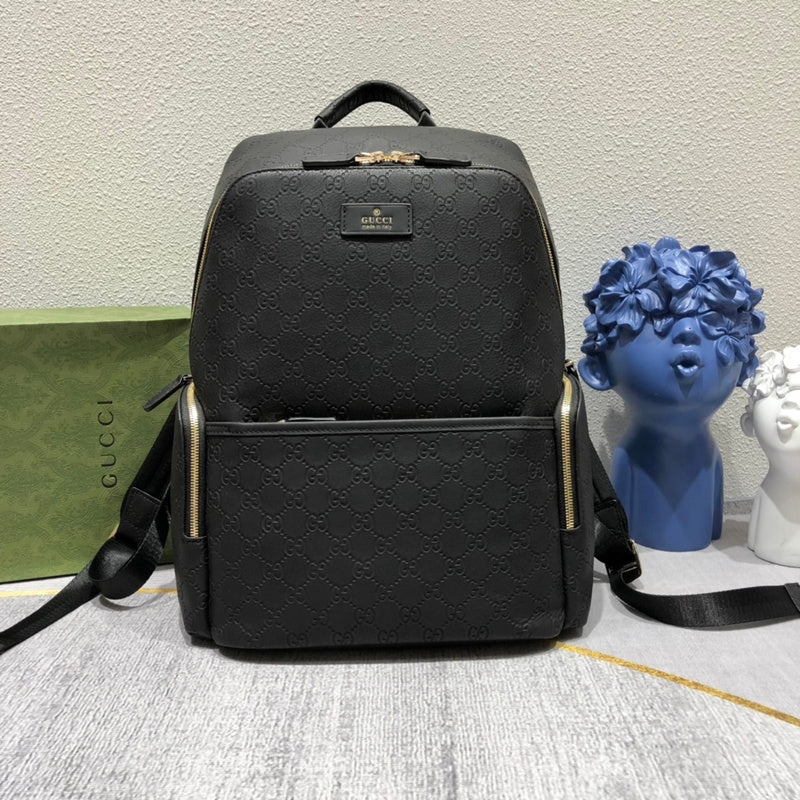 GUI - Luxurious Totes - 839