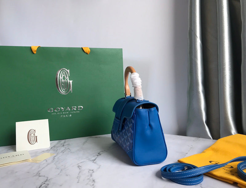 Style My Style3 - GYO Bags - 055