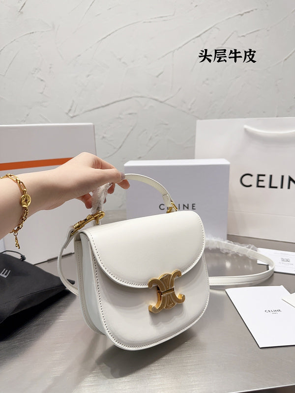 Luxurious Totes - CLE2 Bags - 083