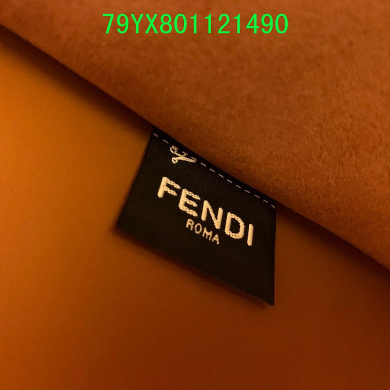 GC - Shoulder - 3496