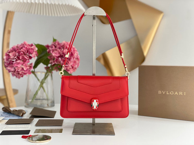 Luxurious-Totes - BVLGA Bags - 003