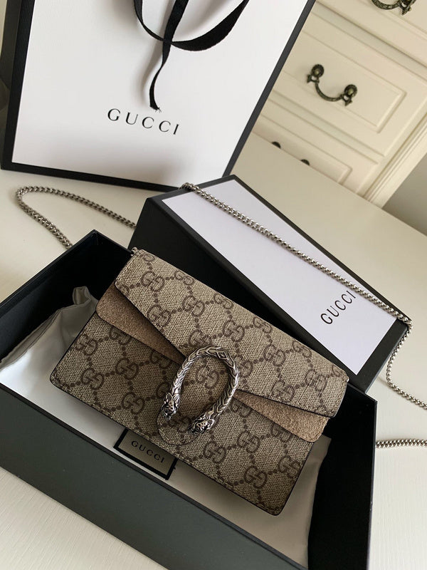 Luxurious Totes - Latest - 10019