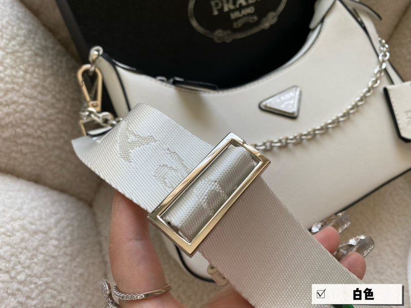 Luxurious Totes - PDA3 Bags - 027