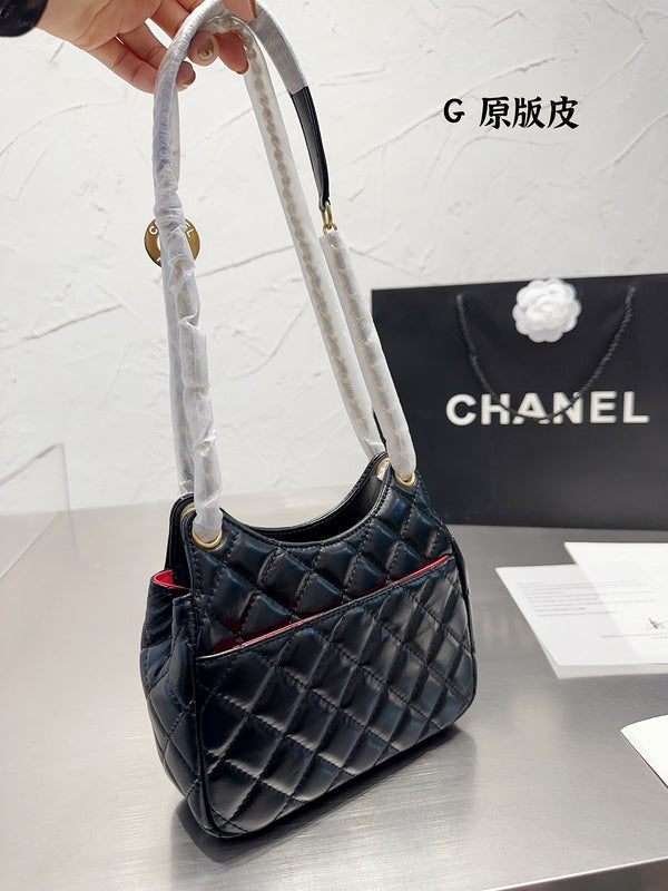 Luxurious Totes - CNL3 Bags - 387