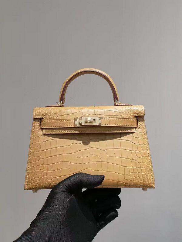 HMS - Luxurious Totes - 014
