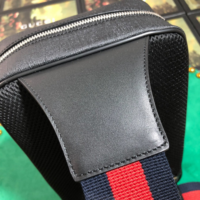 Lux-Totes - GCI Bags - 2455