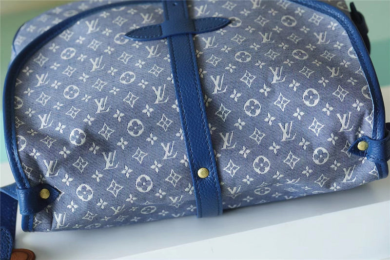 Lux-Totes - LOV Bags - 3901