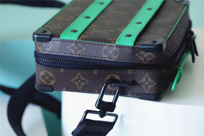 Lux-Totes - LOV Bags - 4004