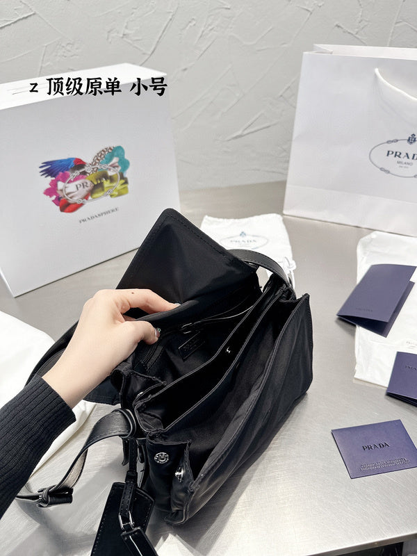 Luxurious Totes - PDA3 Bags - 297