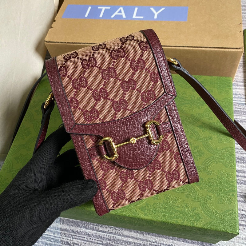 Lux-Totes - GCI Bags - 2314