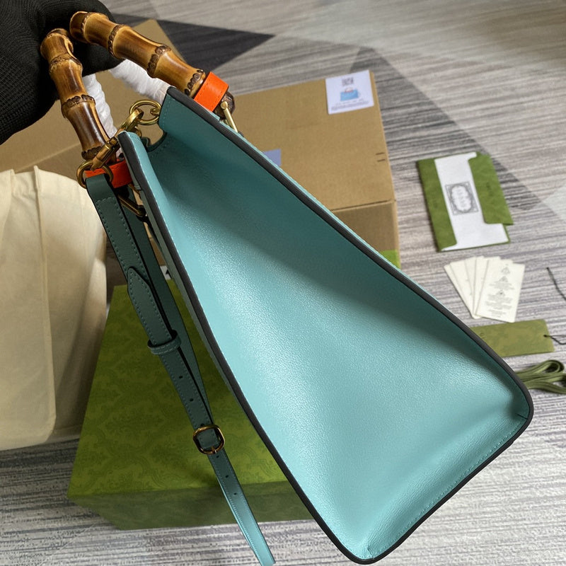 Luxurious Totes - Latest - 3993