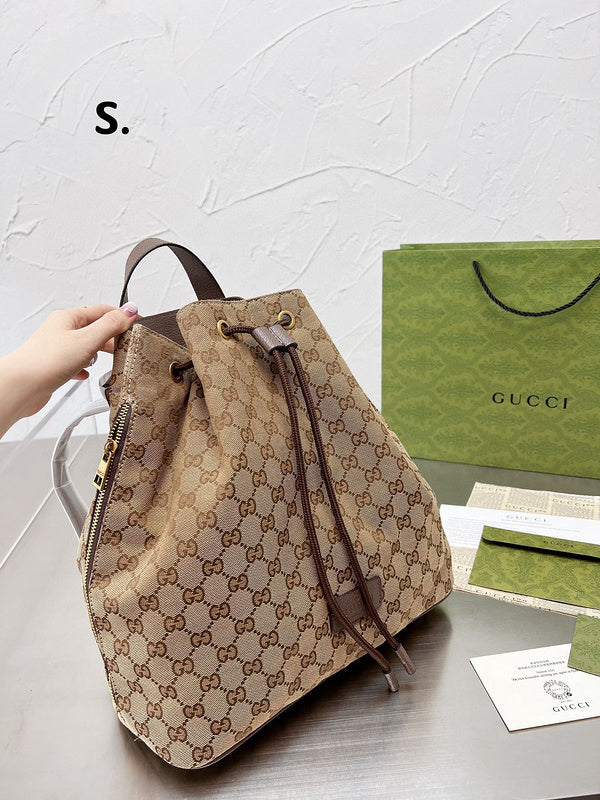 Luxurious Totes - GUI3 Bags - 242