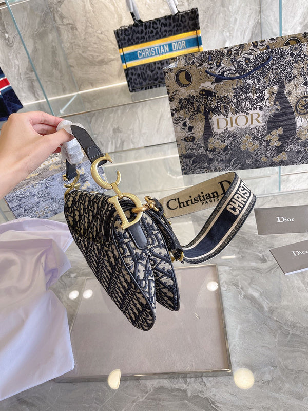 Luxurious Totes - DOR2 Bags - 316