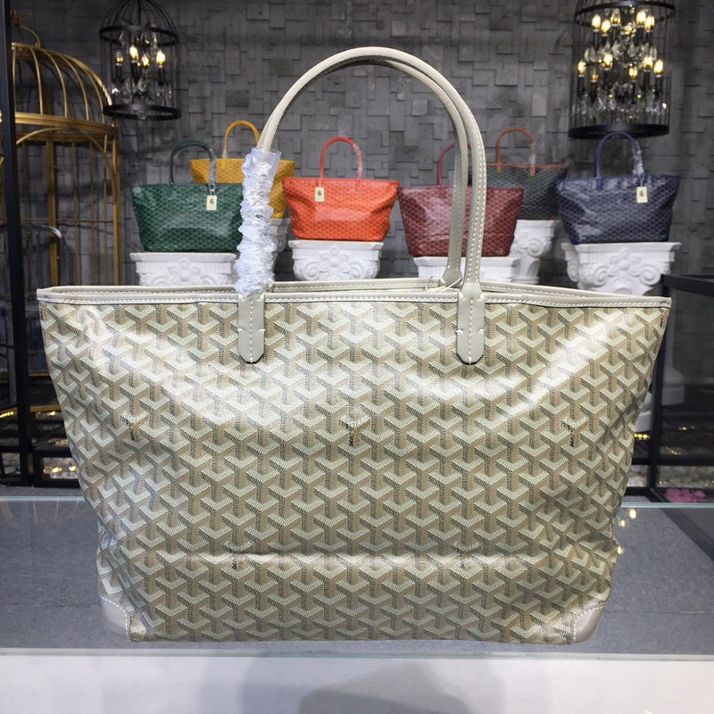 Lux-Totes - GOD Bags - 224