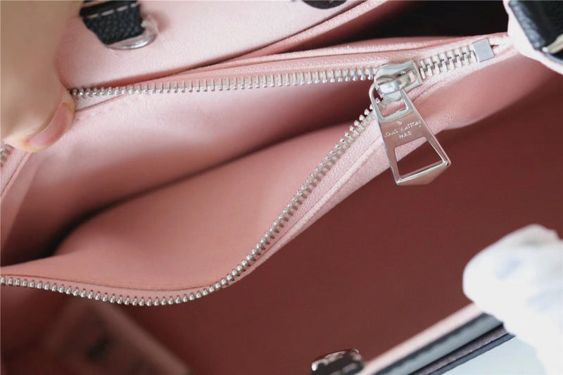 Lux-Totes - LOV Bags - 777