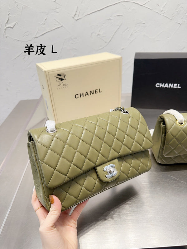 Style My Style - CNL3 Bags - 425