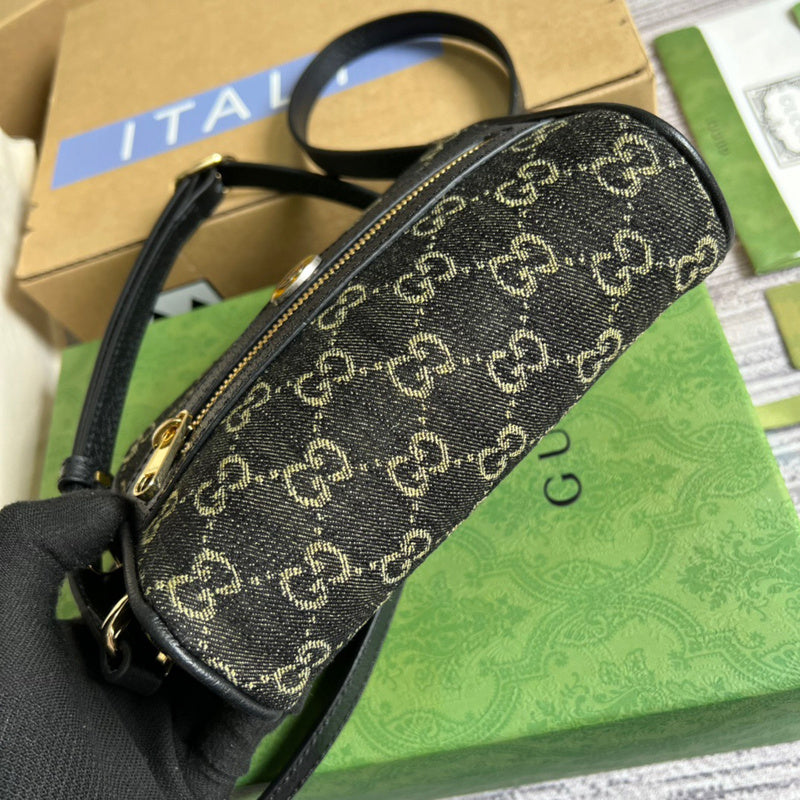 Lux-Totes - GCI Bags - 2325