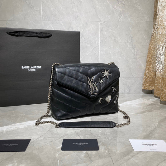 Luxurious Totes - Latest - 9612